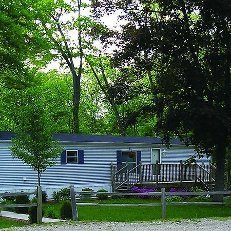 Buchanan Bear Cave Rv Campground מראה חיצוני תמונה